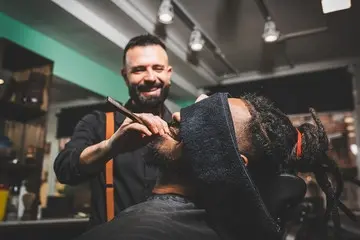 BARBERÍA