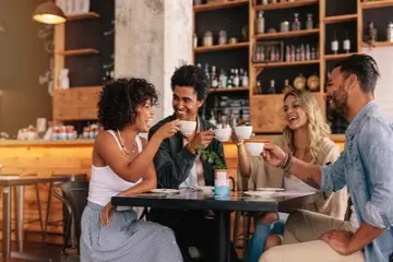CAFETERÍA