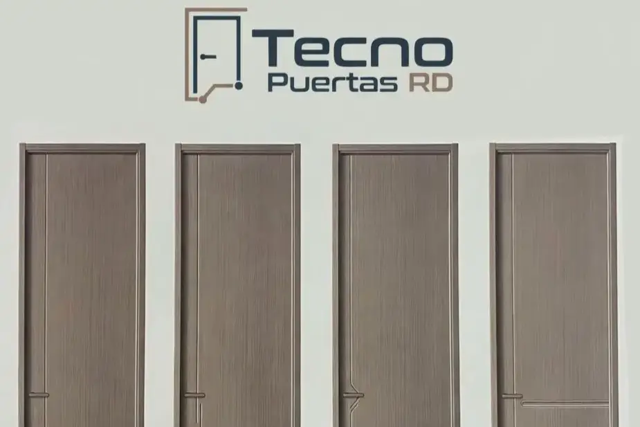 Tecno Puertas